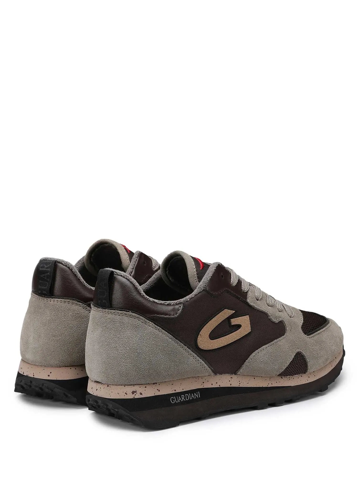 Alberto Guardiani Sneakers AGM040006