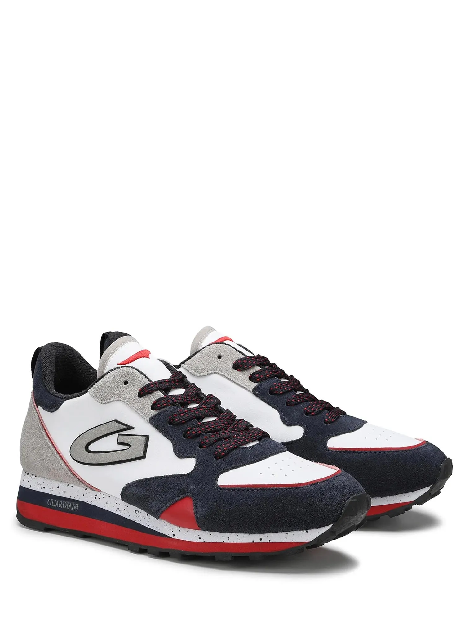 Alberto Guardiani Sneakers AGM040014