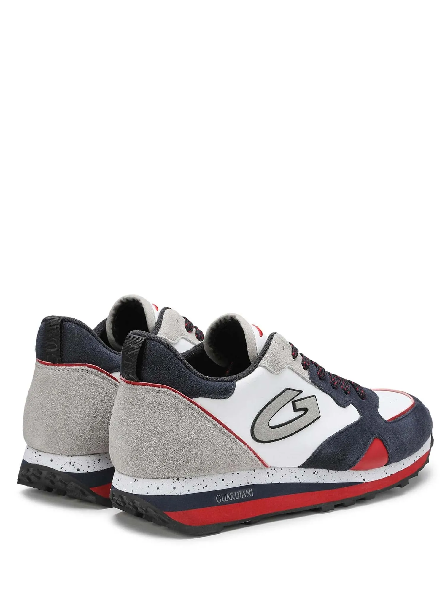 Alberto Guardiani Sneakers AGM040014