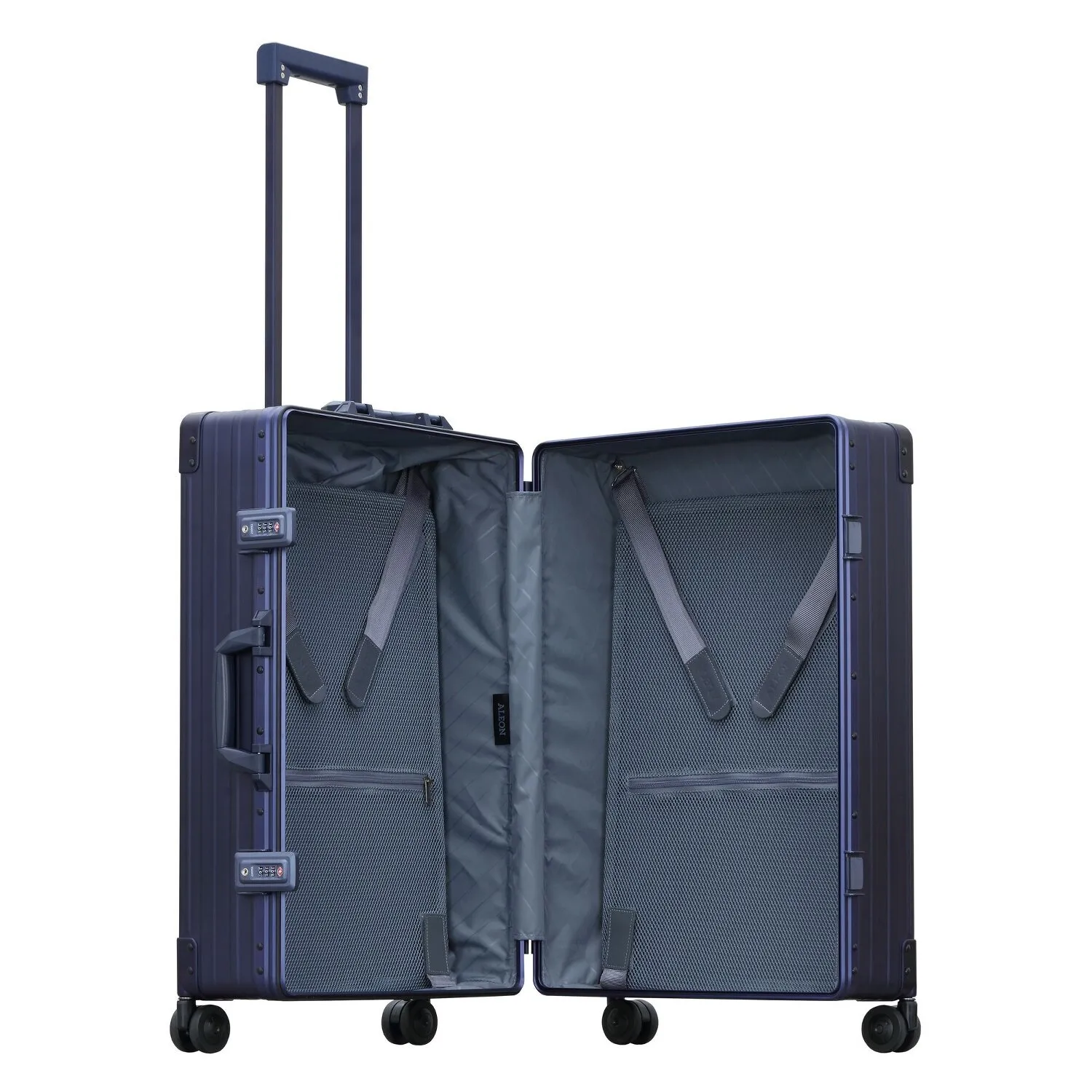 Aleon Trolley Traveler a 4 ruote 67 cm