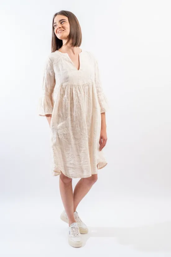 ALESSIA SANTI ABITO 411SD15018
