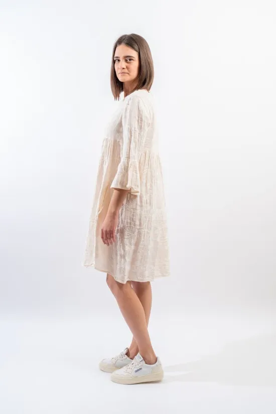 ALESSIA SANTI ABITO 411SD15018