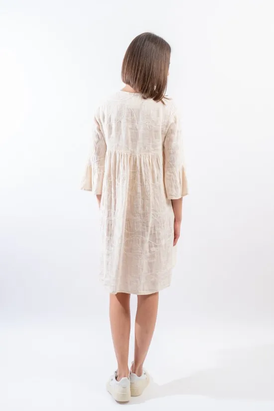 ALESSIA SANTI ABITO 411SD15018