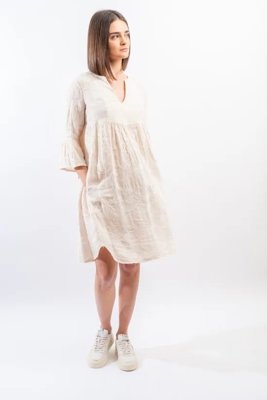 ALESSIA SANTI ABITO 411SD15018