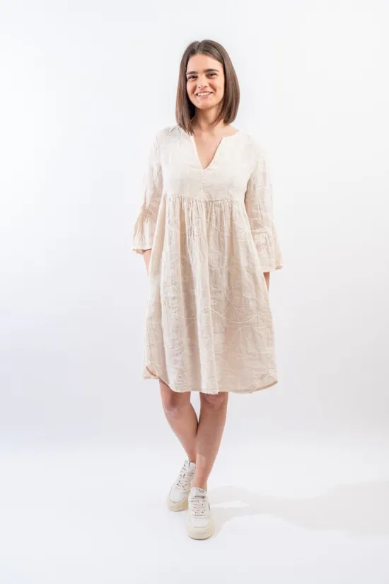 ALESSIA SANTI ABITO 411SD15018