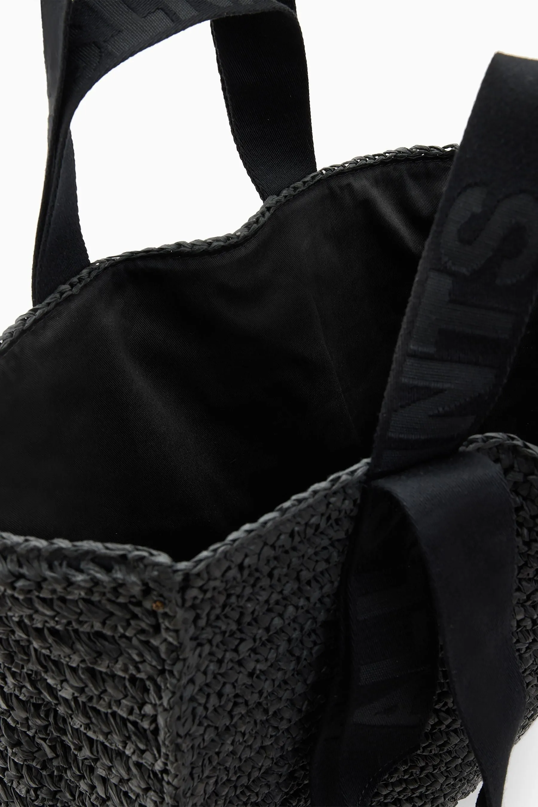 AllSaints - Lullah N/S - Borsa