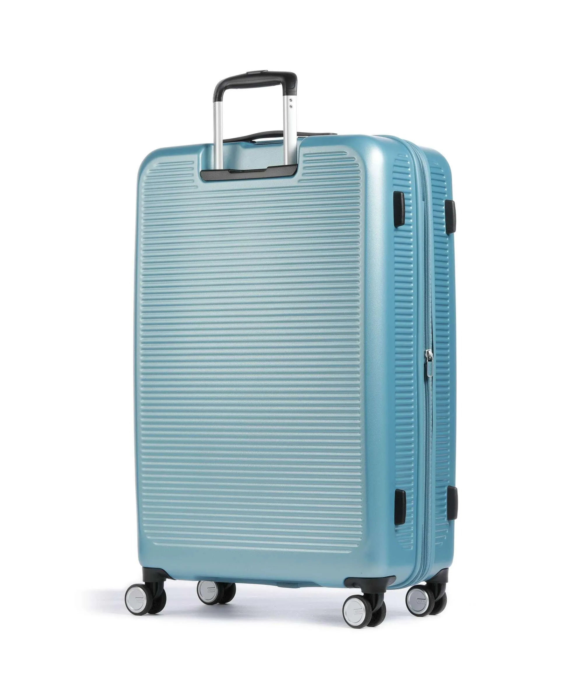  American Tourister Astrobeam Valigia trolley (4 ruote) acqua 78 cm  
