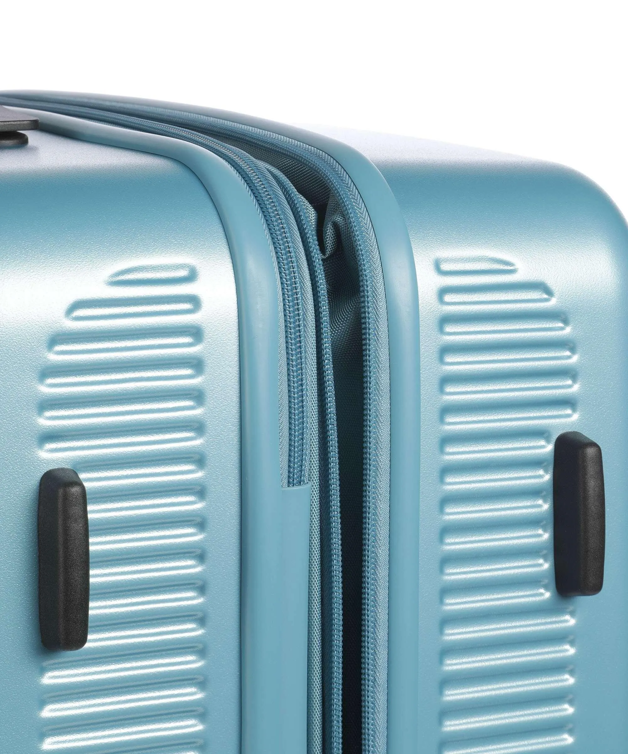  American Tourister Astrobeam Valigia trolley (4 ruote) acqua 78 cm  