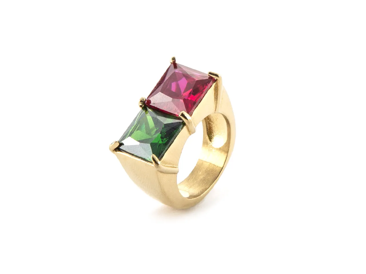 Anello 4US Cesare Paciotti San Valentino
