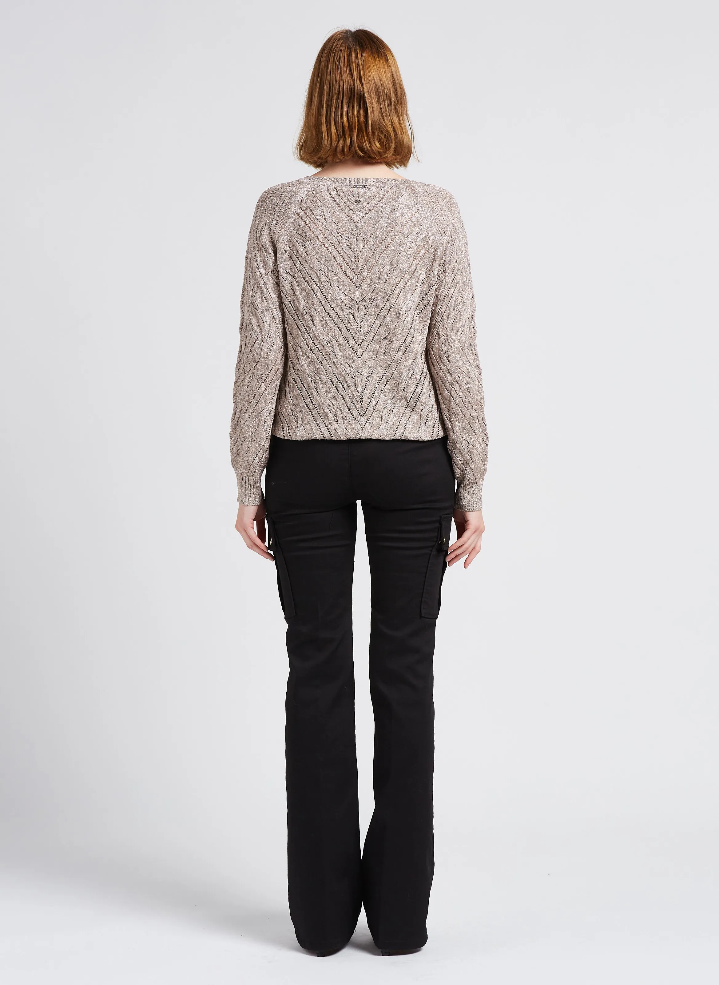  ANONYMOUS COPENHAGEN   VULLY 75 - Stivaletti in pelle | Nero