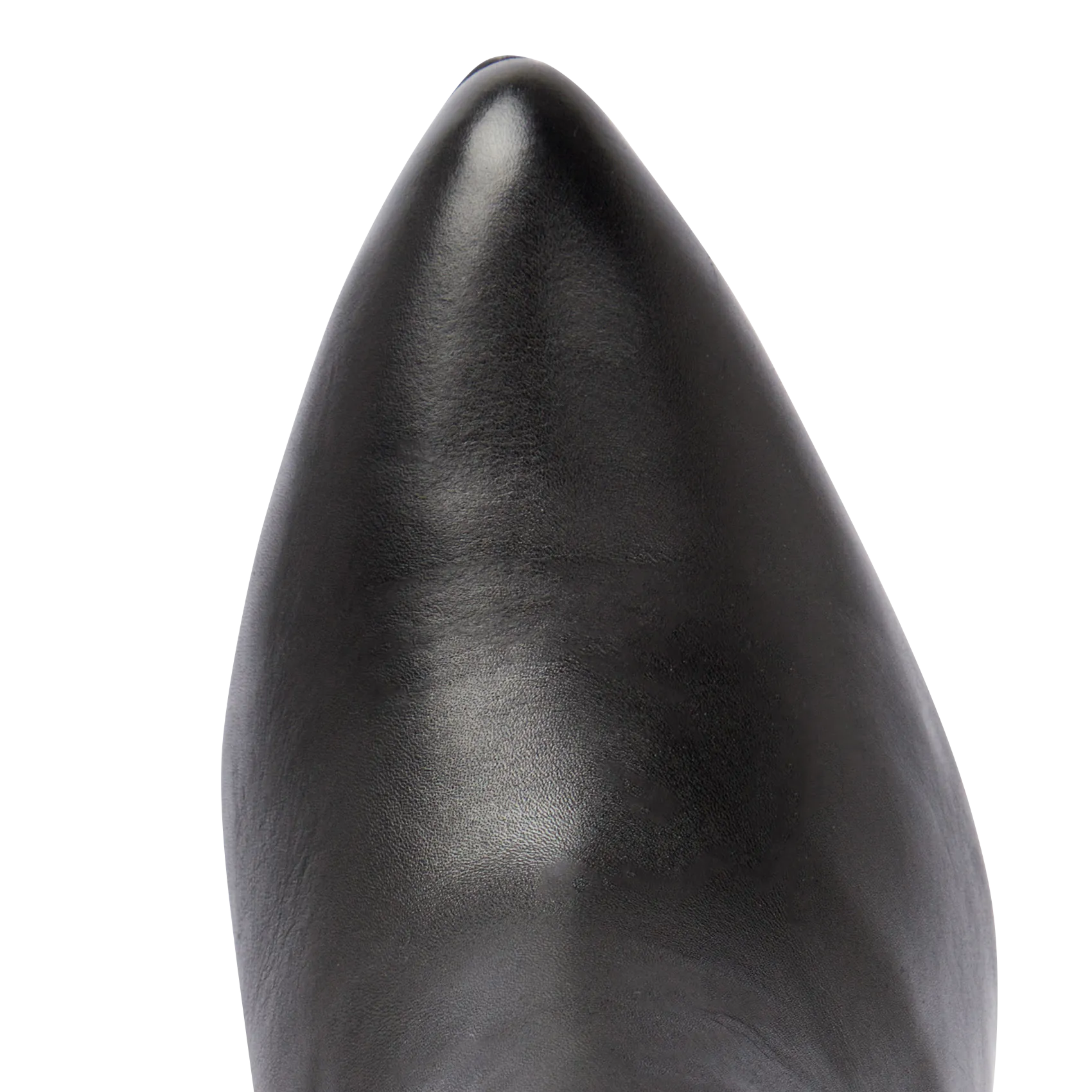  ANONYMOUS COPENHAGEN   VULLY 75 - Stivaletti in pelle | Nero