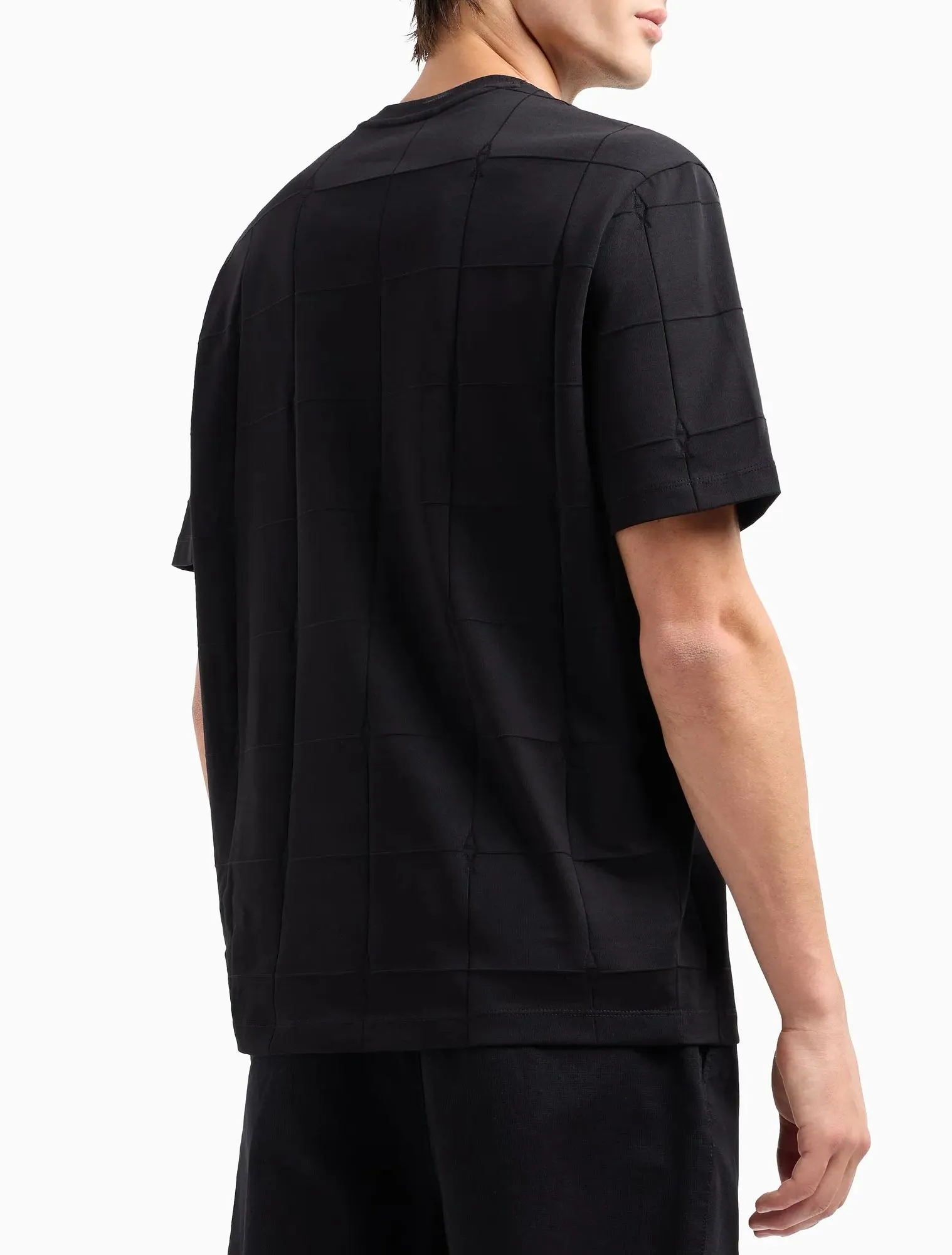Armani Exchange  T-shirt a coste