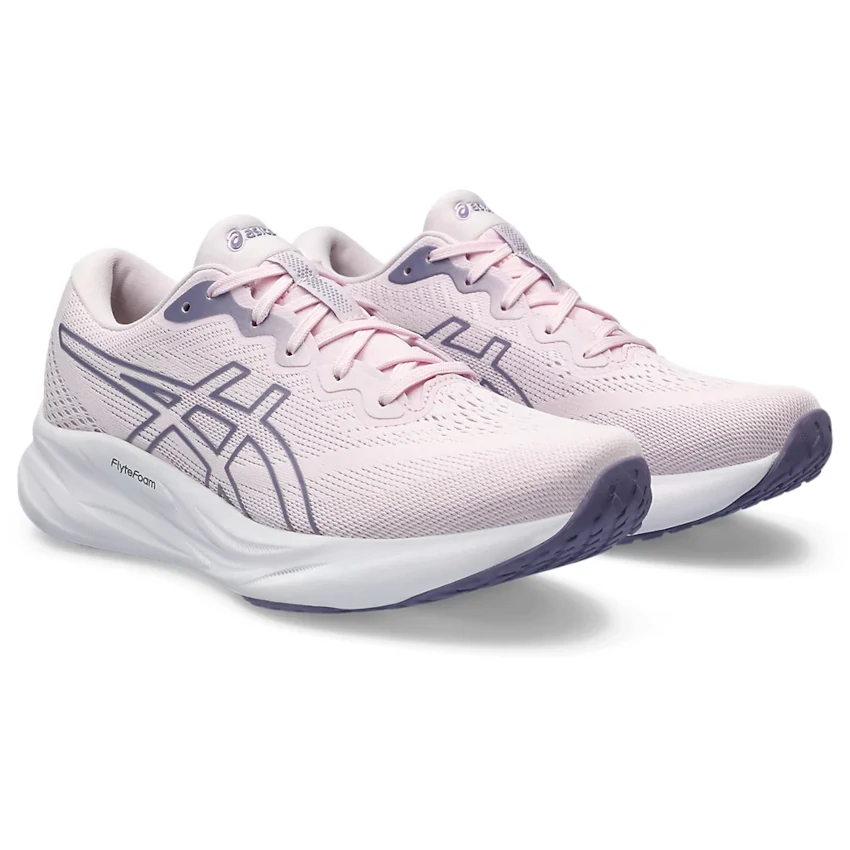 ASICS GEL-PULSE 15 WOMEN Cosmos/Ash Rock scarpa running donna