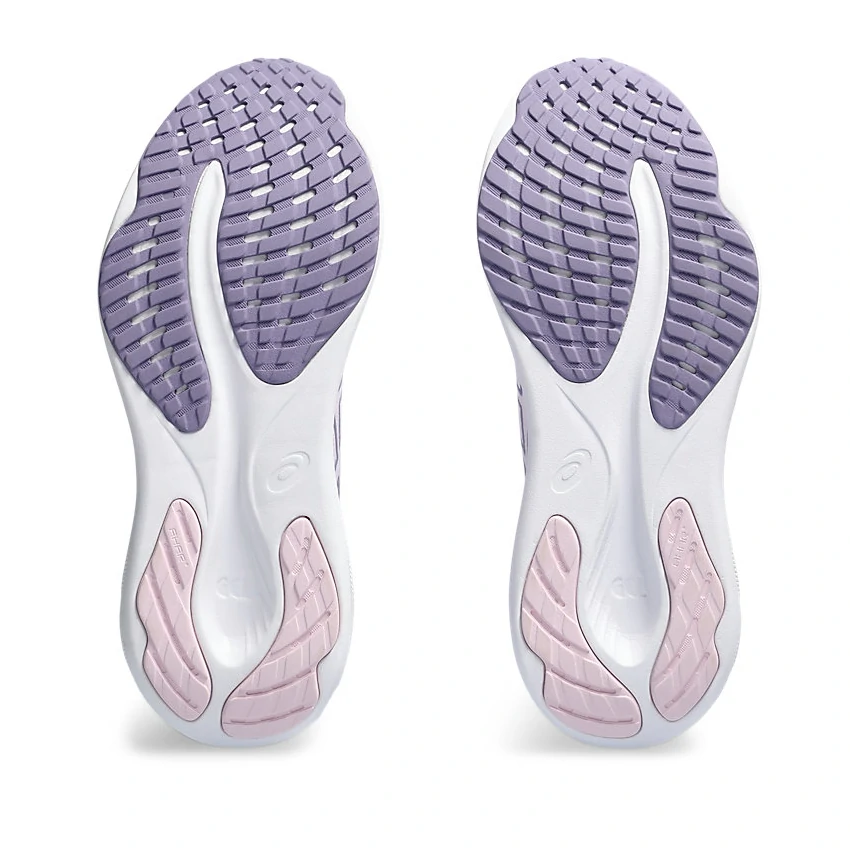 ASICS GEL-PULSE 15 WOMEN Cosmos/Ash Rock scarpa running donna