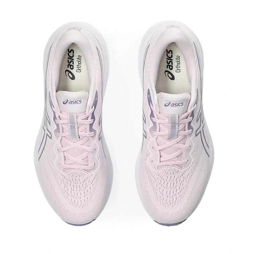 ASICS GEL-PULSE 15 WOMEN Cosmos/Ash Rock scarpa running donna