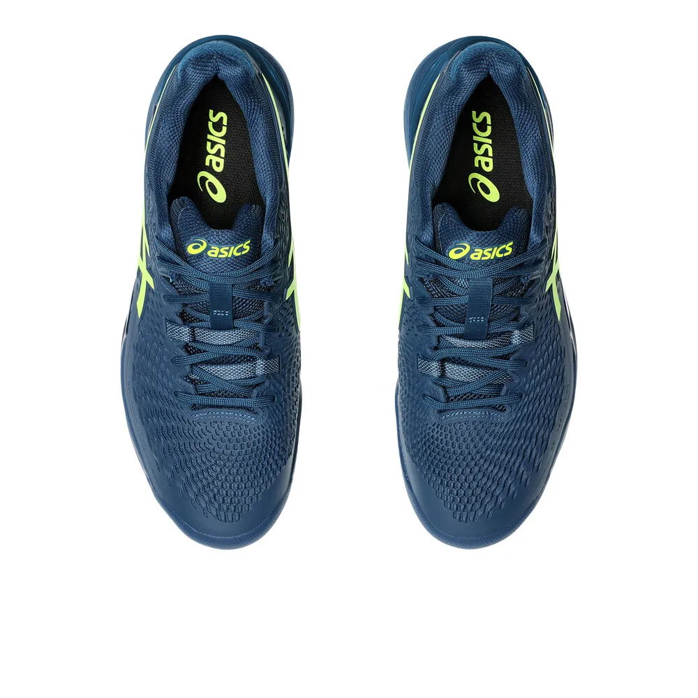 Asics Gel-Resolution 9 Clay Scarpe per campi outdoor - AW24