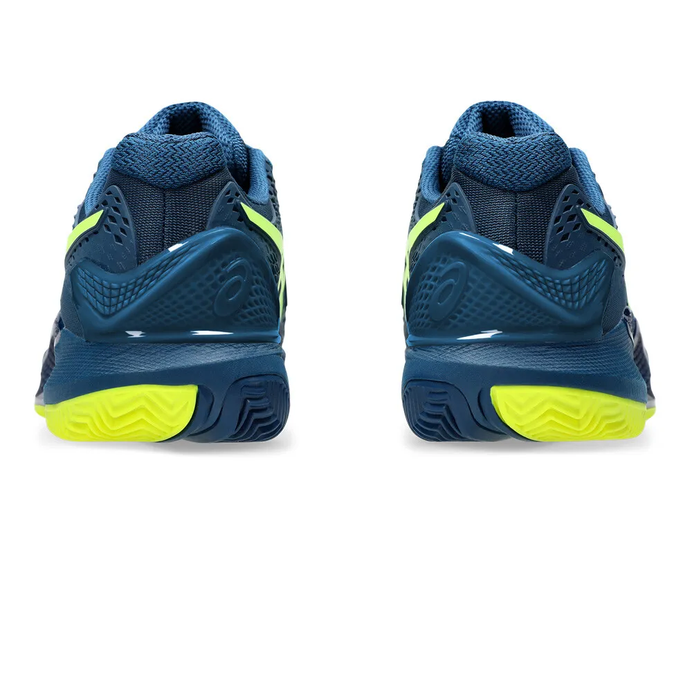 Asics Gel-Resolution 9 Clay Scarpe per campi outdoor - AW24