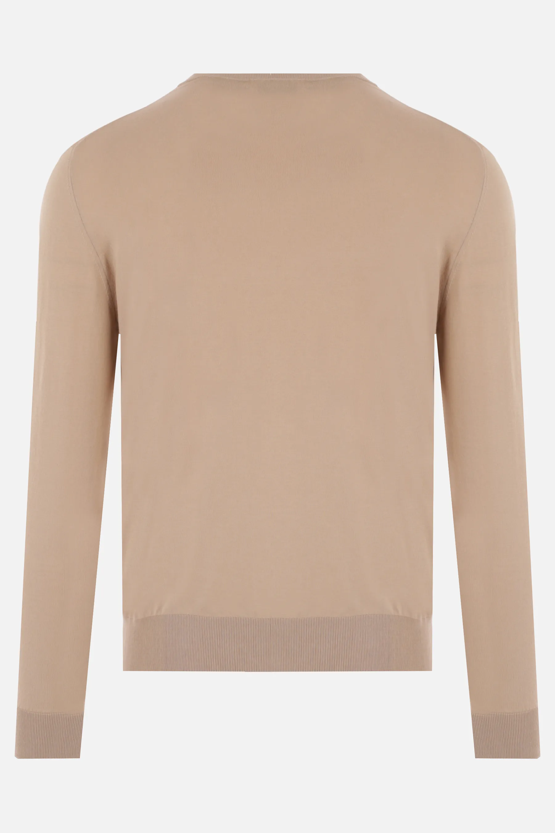  BALLANTYNE pullover in cotone 
