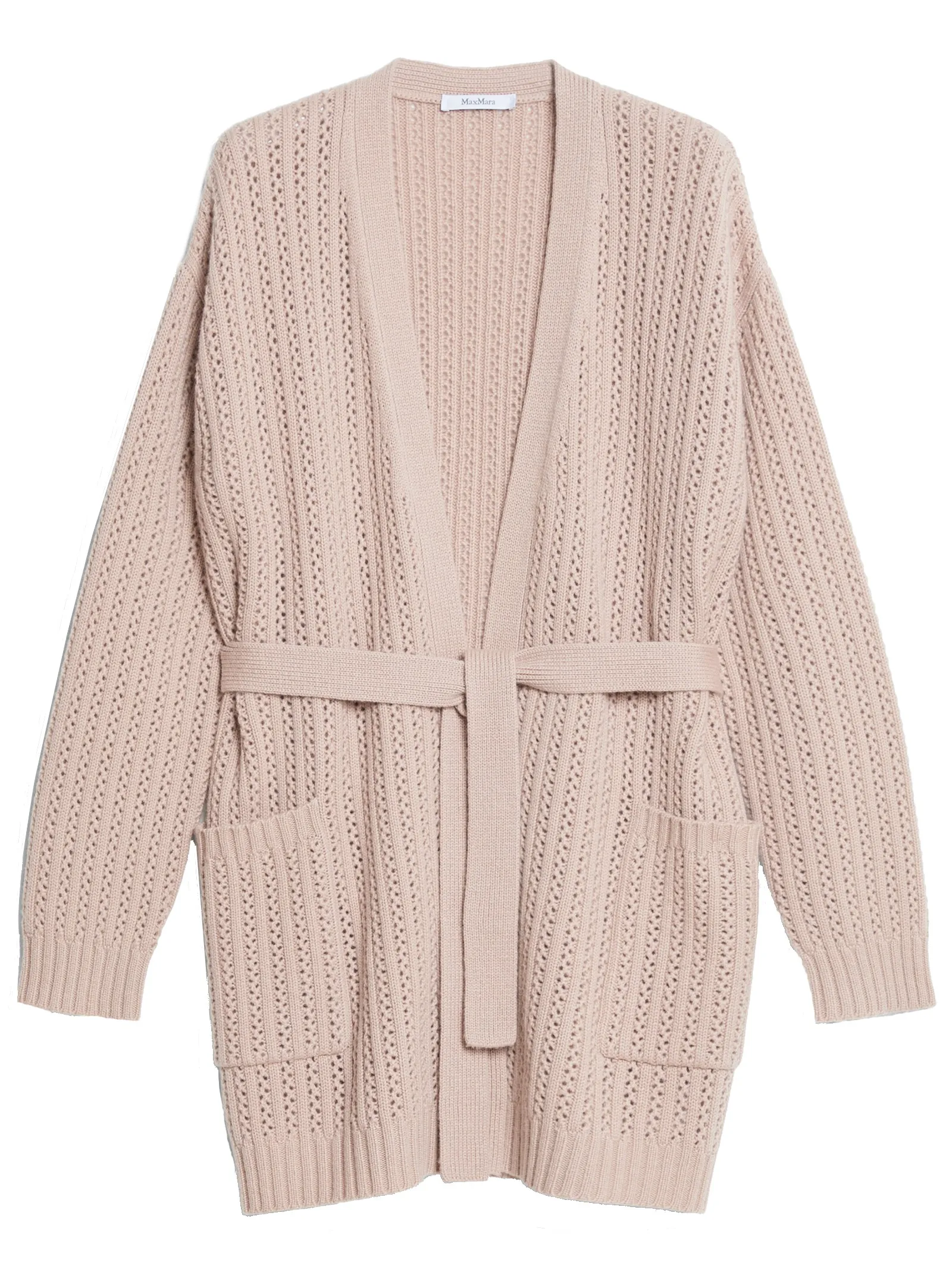 BALZAC CARDIGAN  MAX MARA  DONNA 2421346011600002