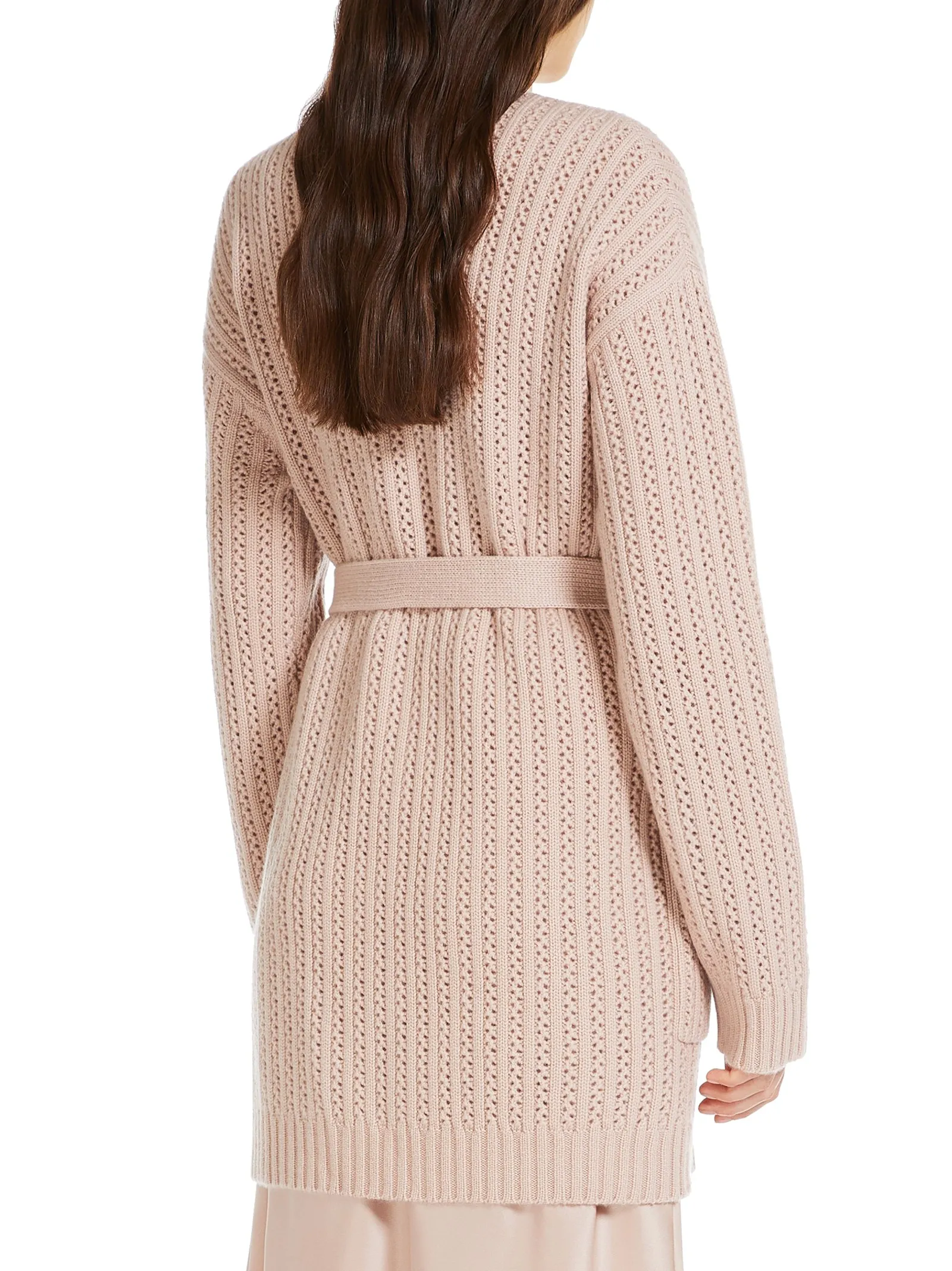 BALZAC CARDIGAN  MAX MARA  DONNA 2421346011600002