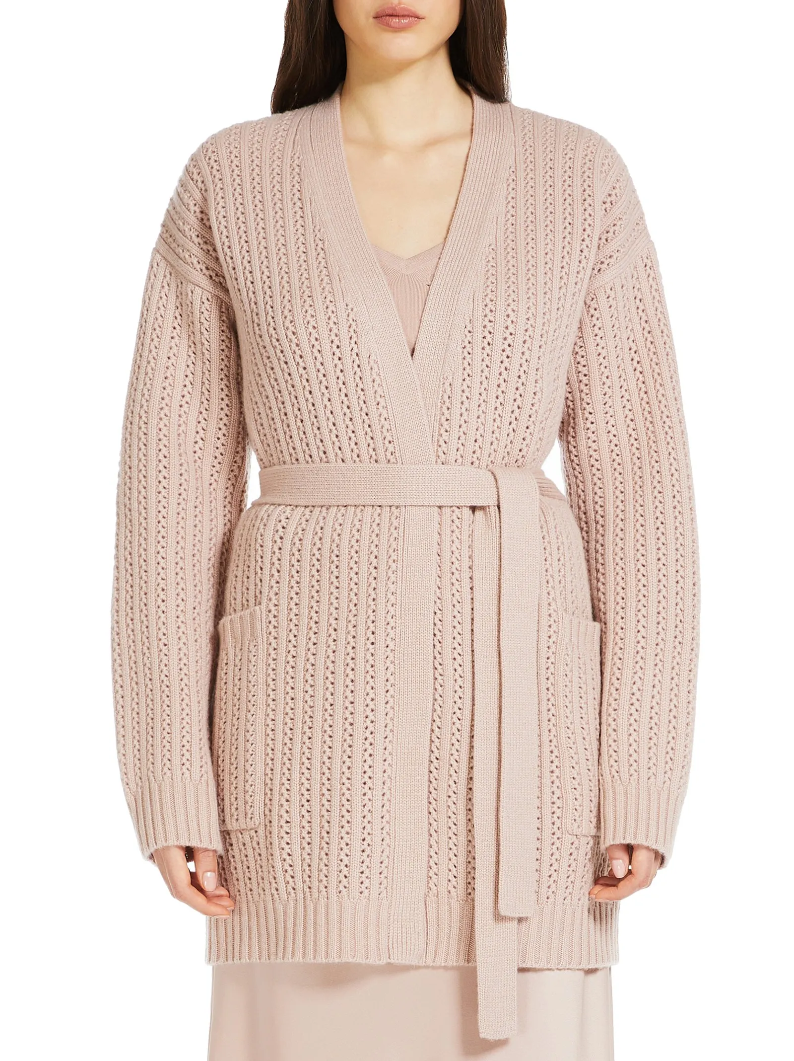 BALZAC CARDIGAN  MAX MARA  DONNA 2421346011600002