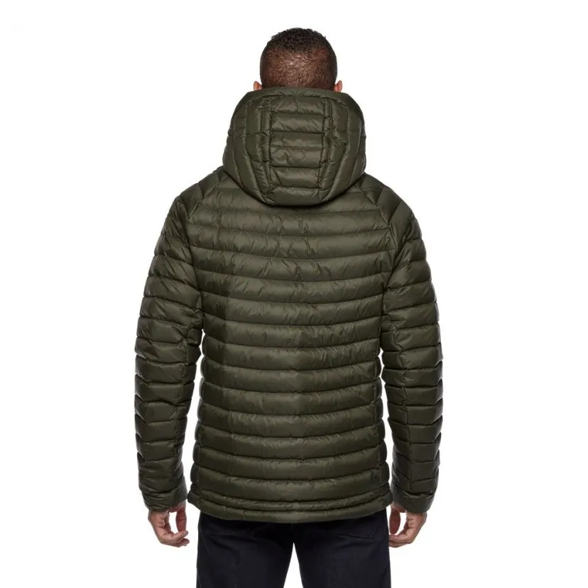 BD Black Diamond M Access Down Hoody Men piumino uomo