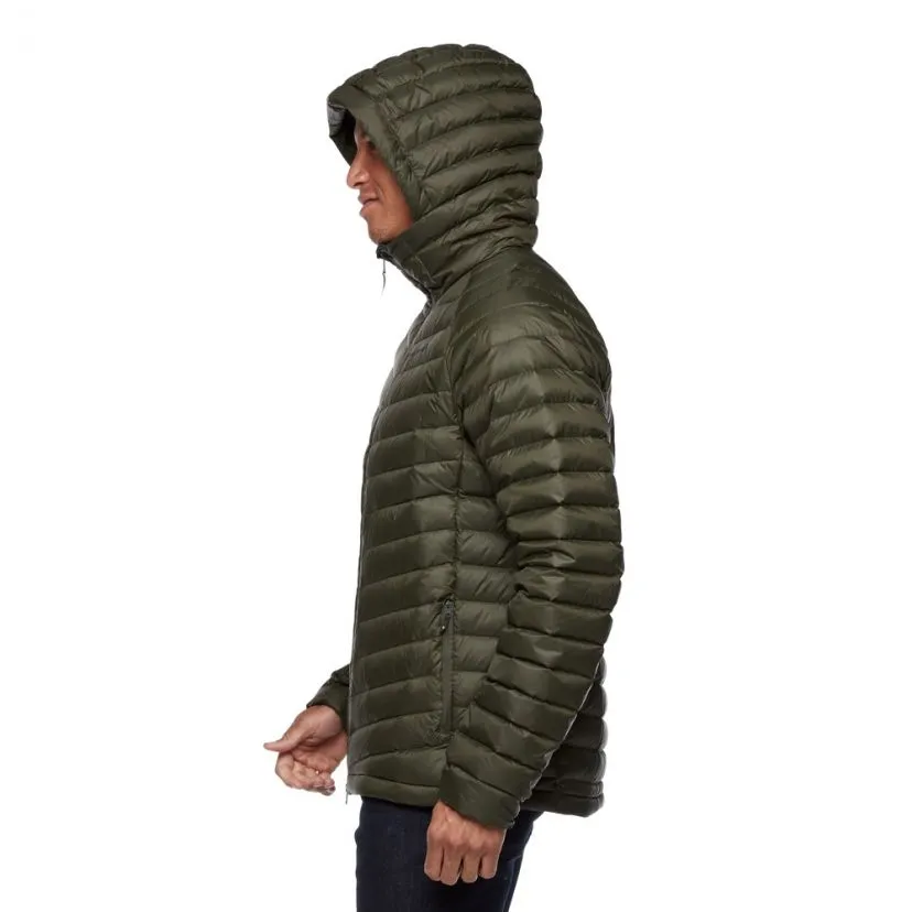 BD Black Diamond M Access Down Hoody Men piumino uomo