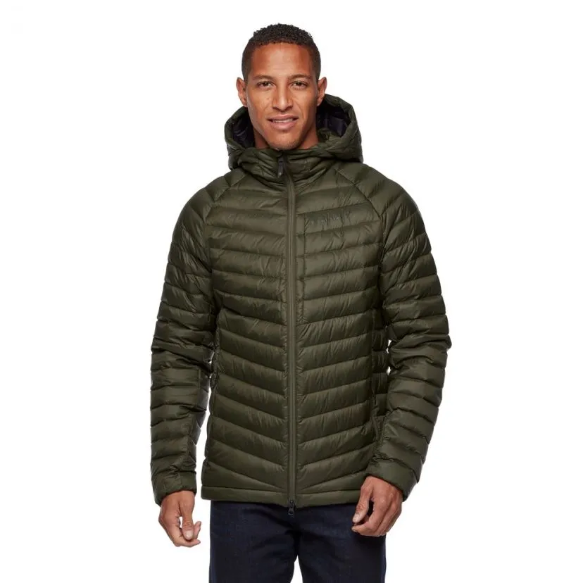 BD Black Diamond M Access Down Hoody Men piumino uomo