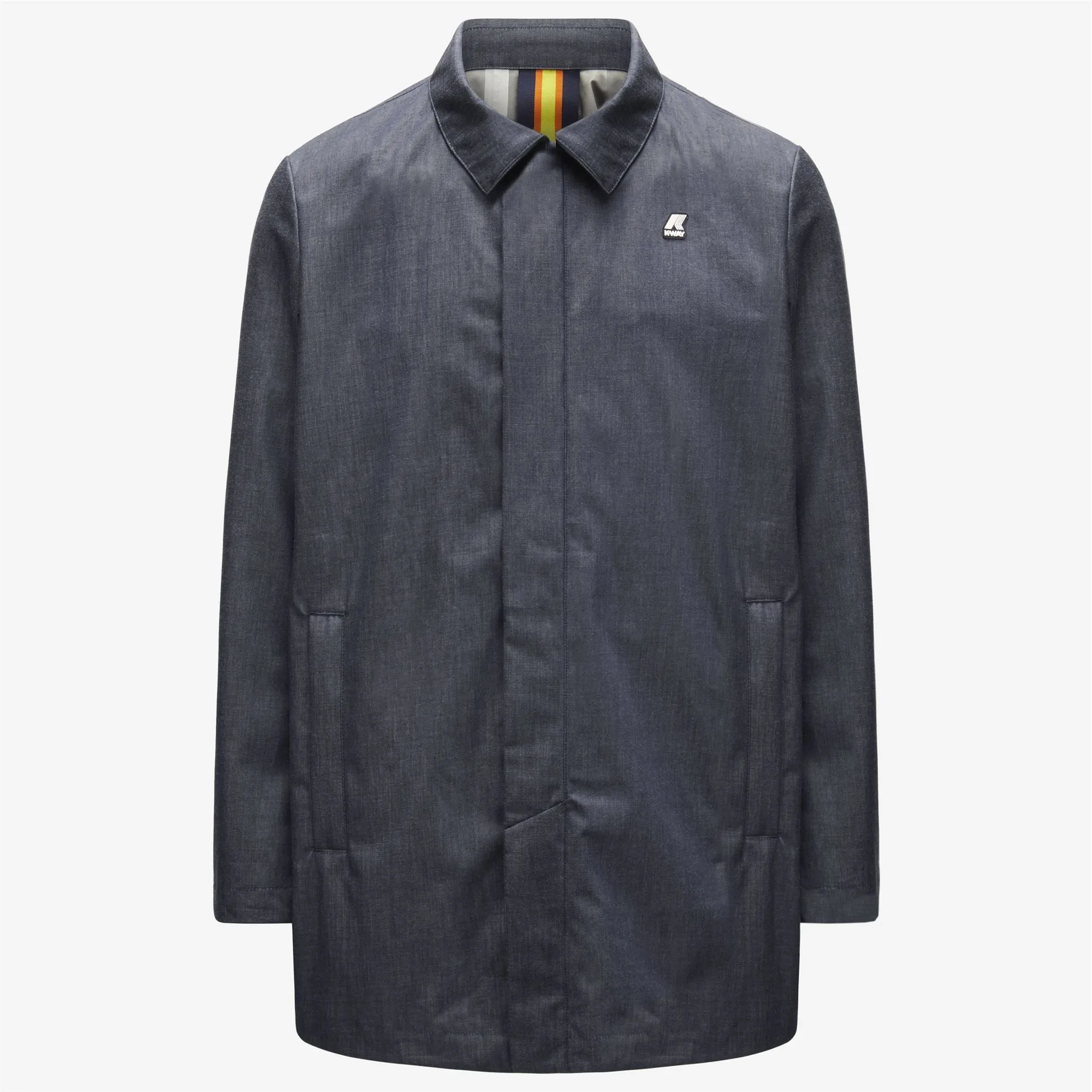 BENNIEL DENIM 3L BLUE DENIM