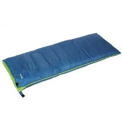 Bertoni Easy cotton blu Sacco Letto