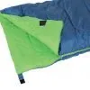 Bertoni Easy cotton blu Sacco Letto