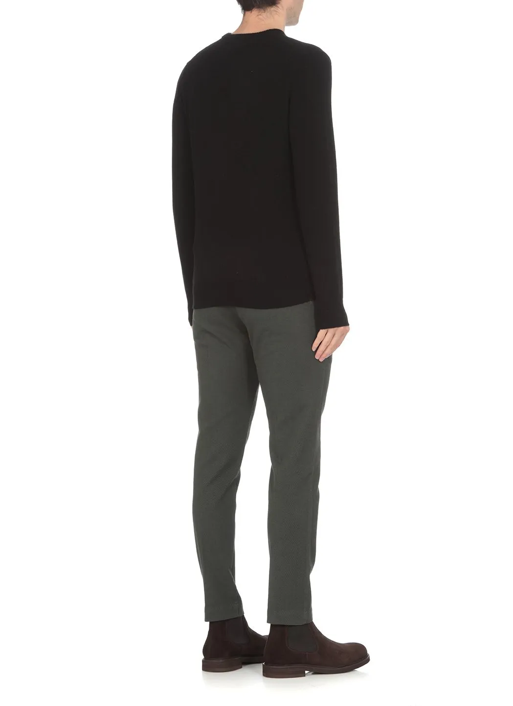  BIARRITZ 1961Maglia in cashmere 