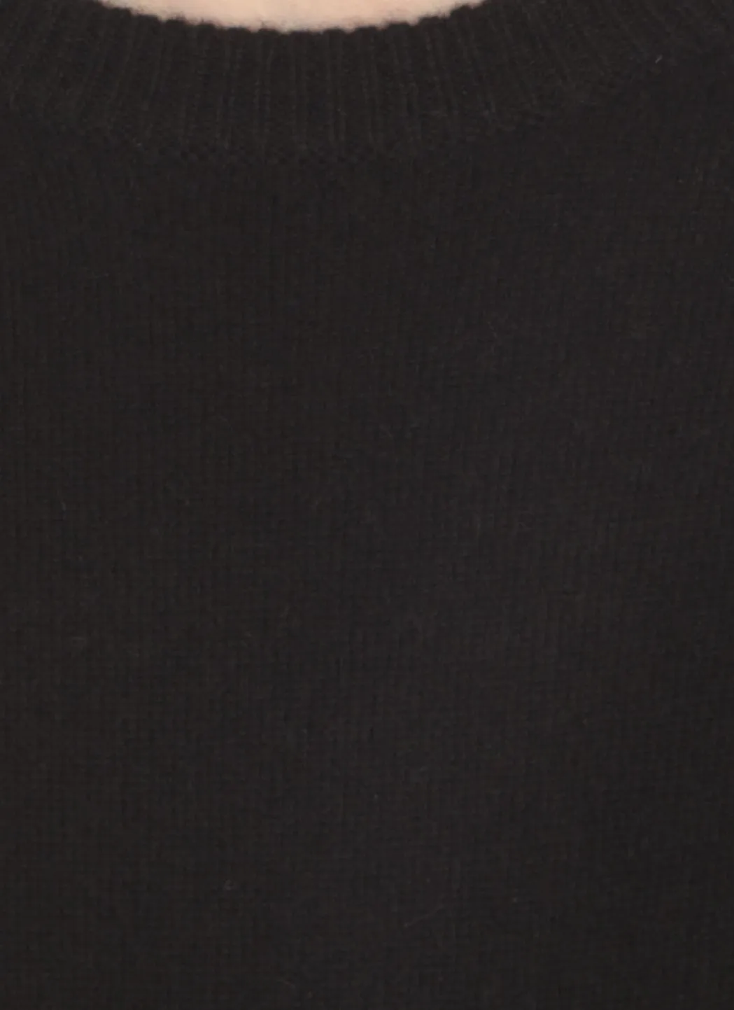  BIARRITZ 1961Maglia in cashmere 