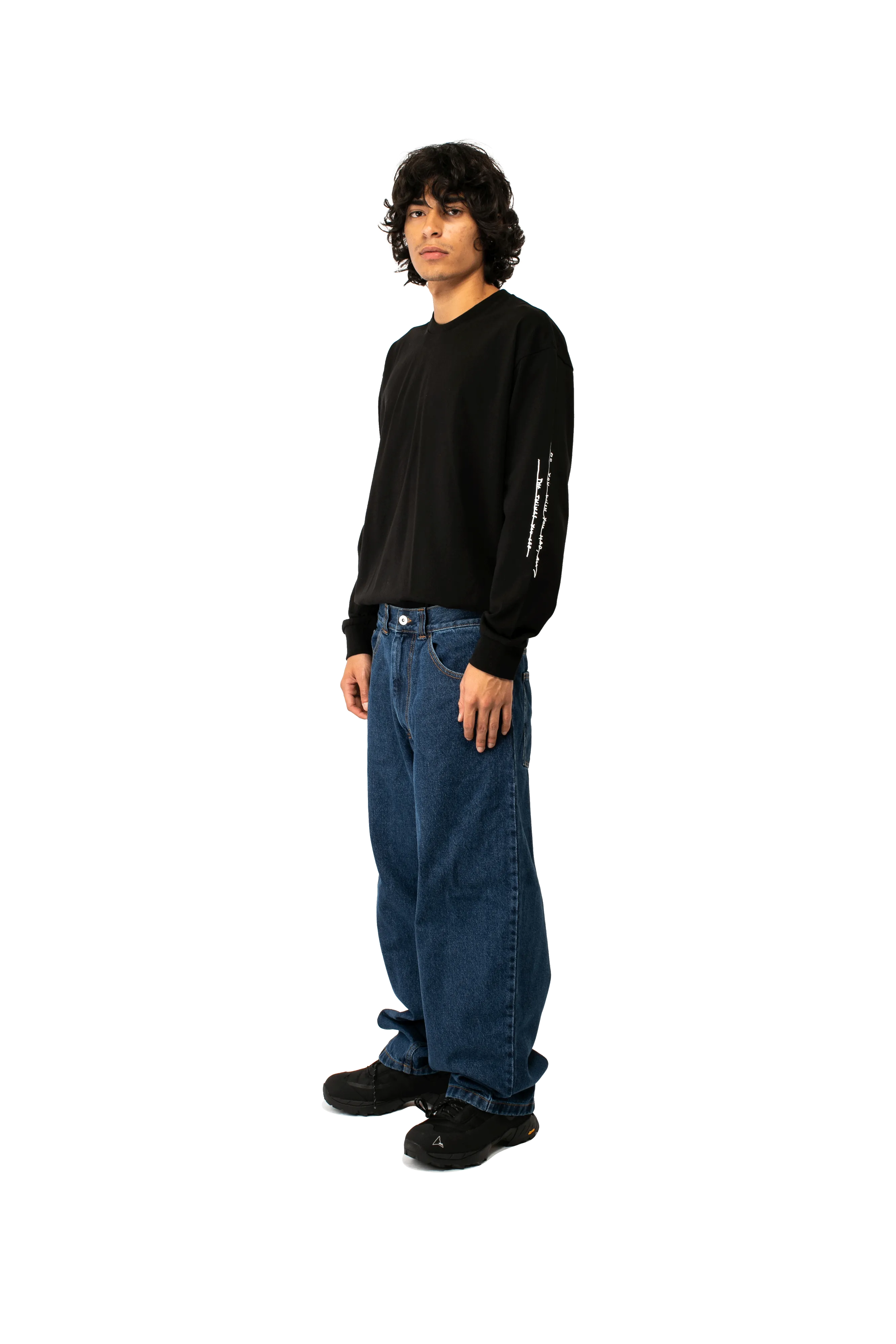 Big Boy Jeans