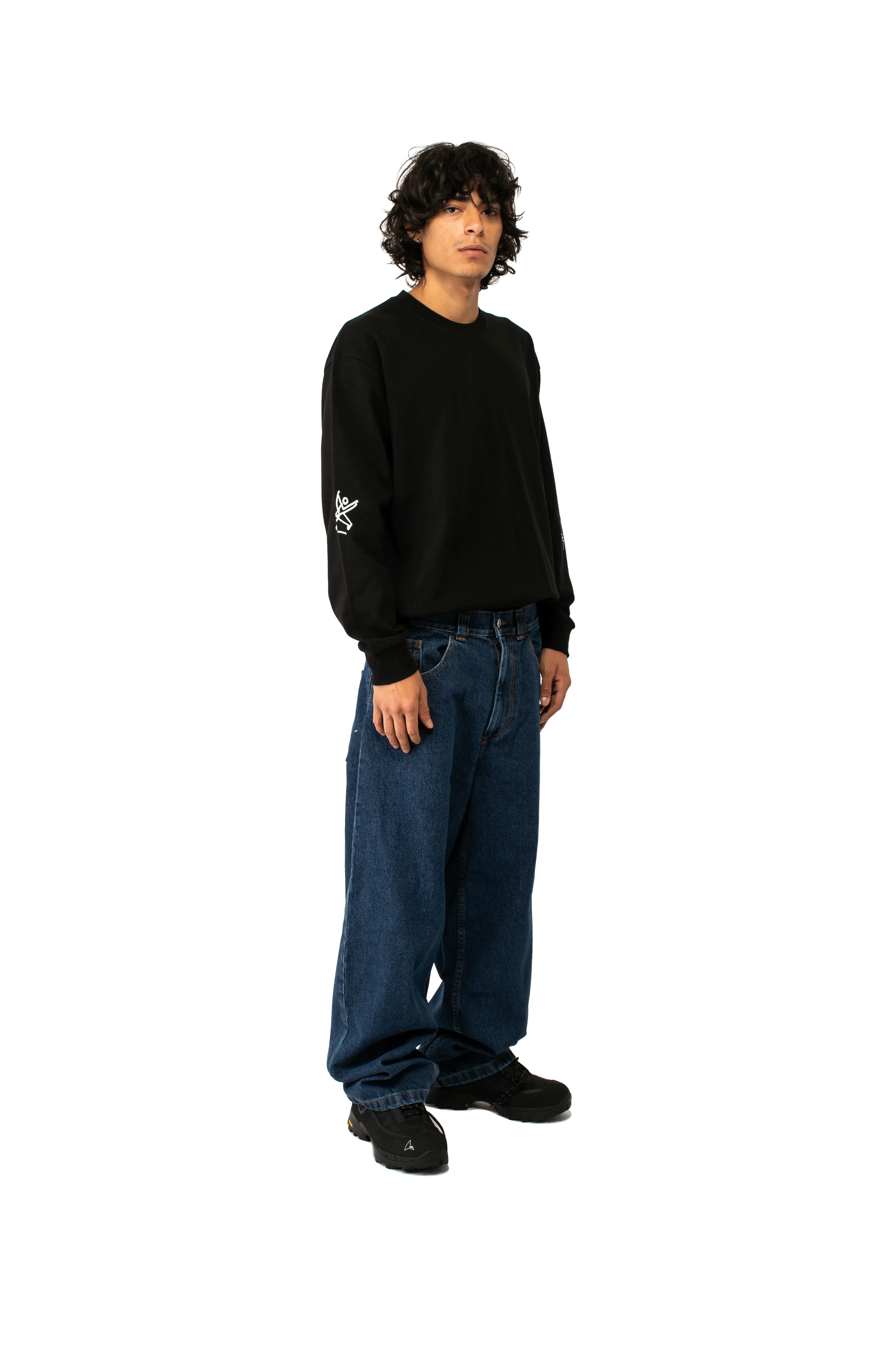 Big Boy Jeans