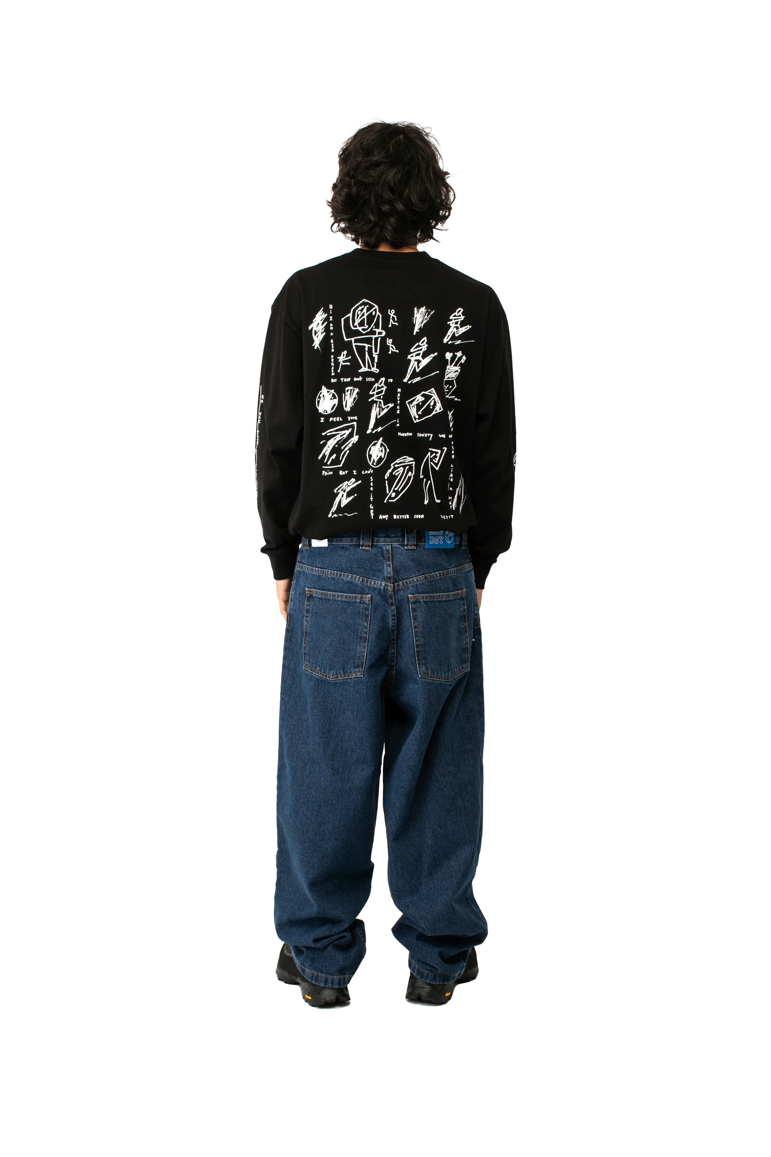 Big Boy Jeans