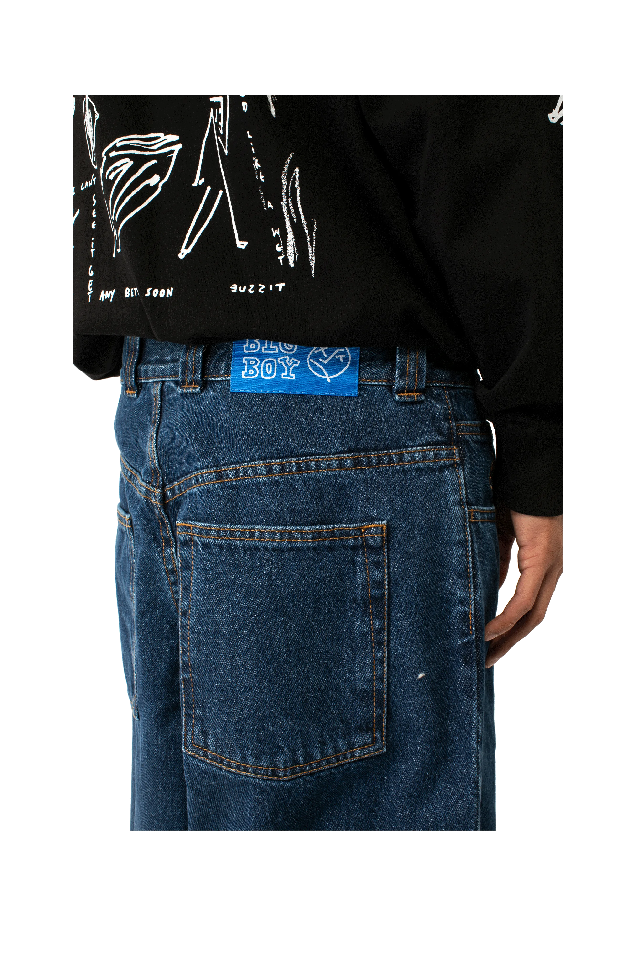Big Boy Jeans