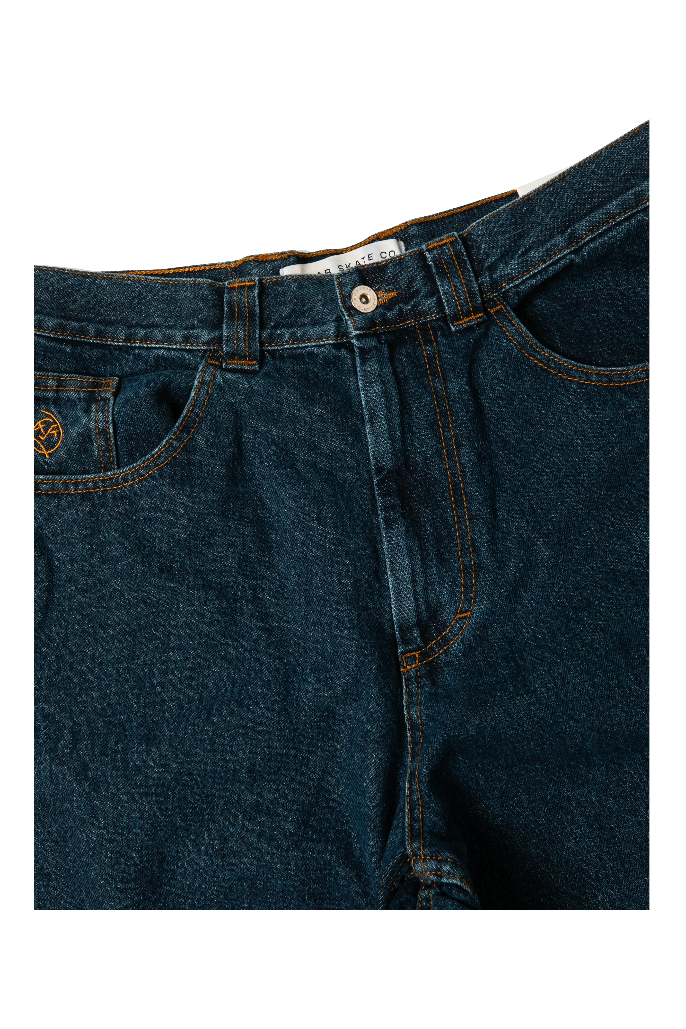 Big Boy Jeans