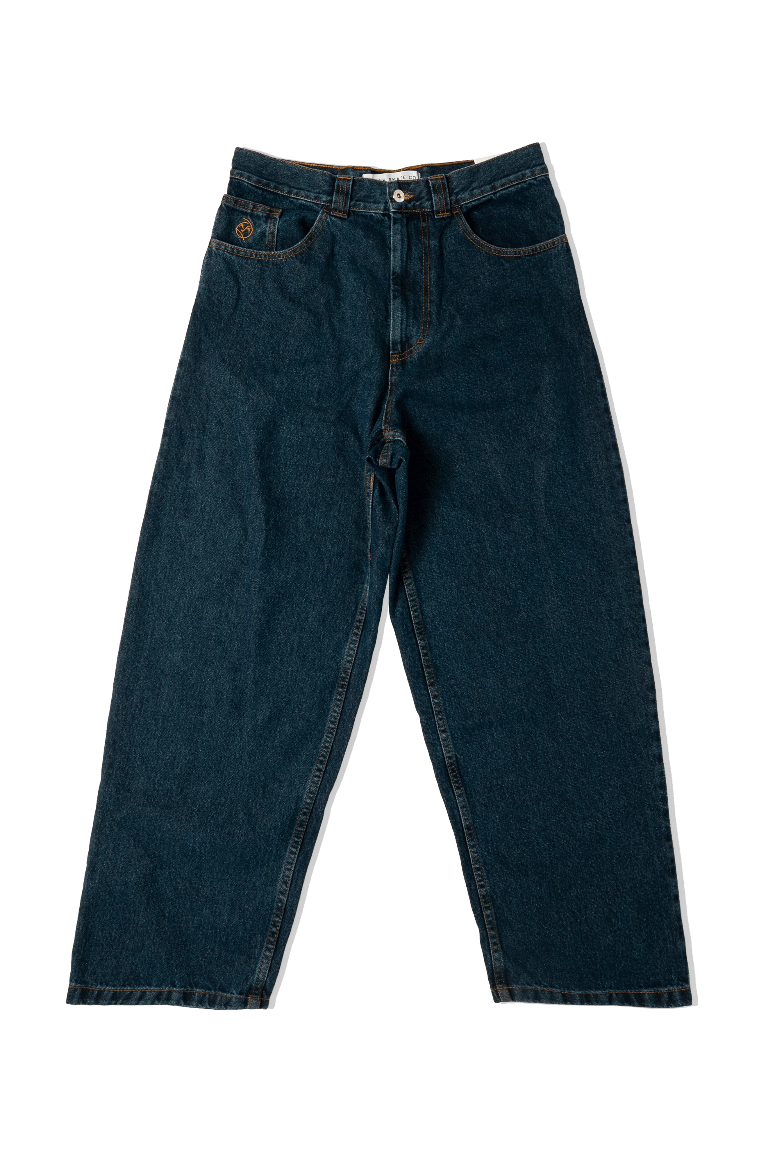 Big Boy Jeans