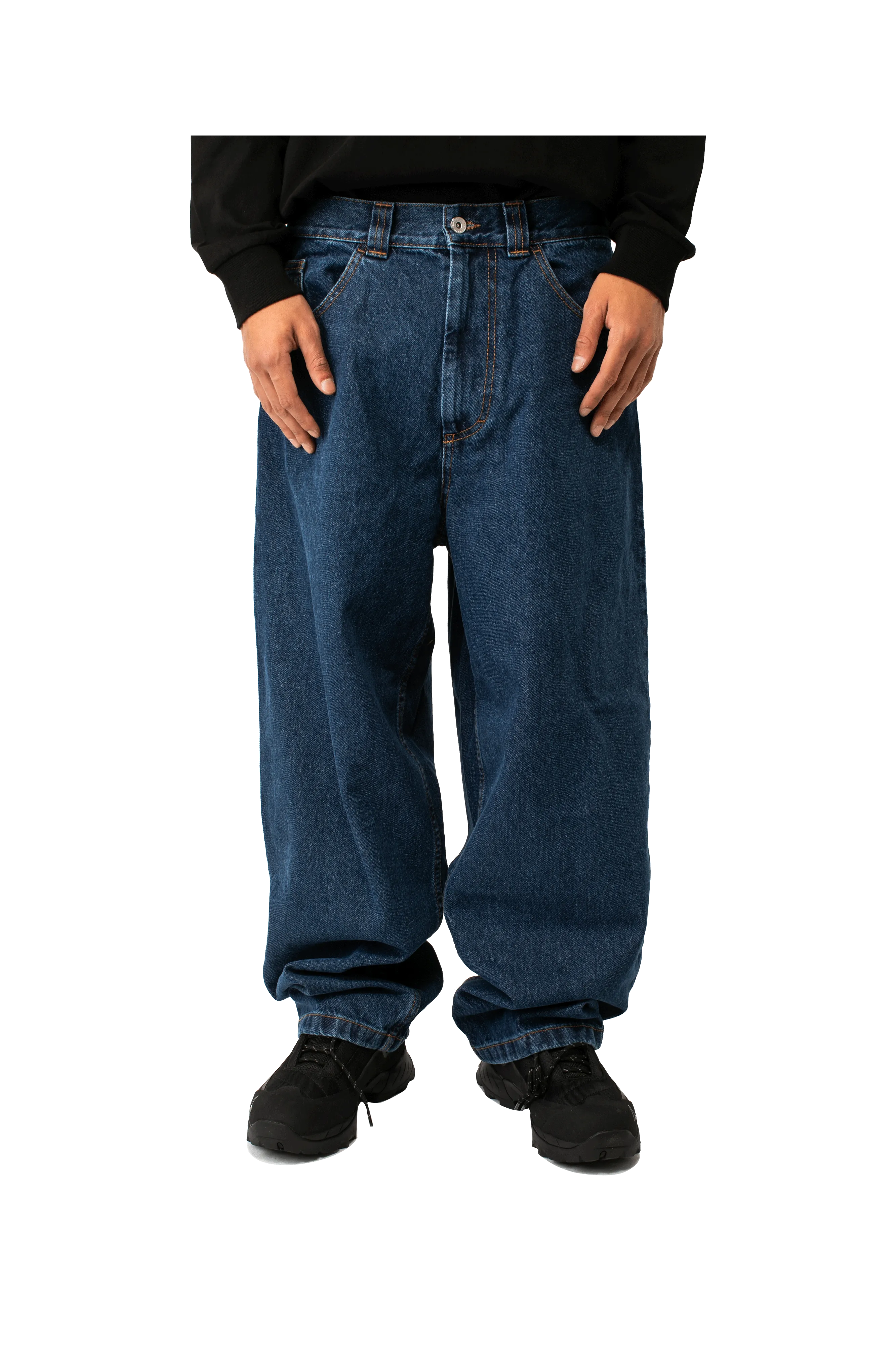 Big Boy Jeans