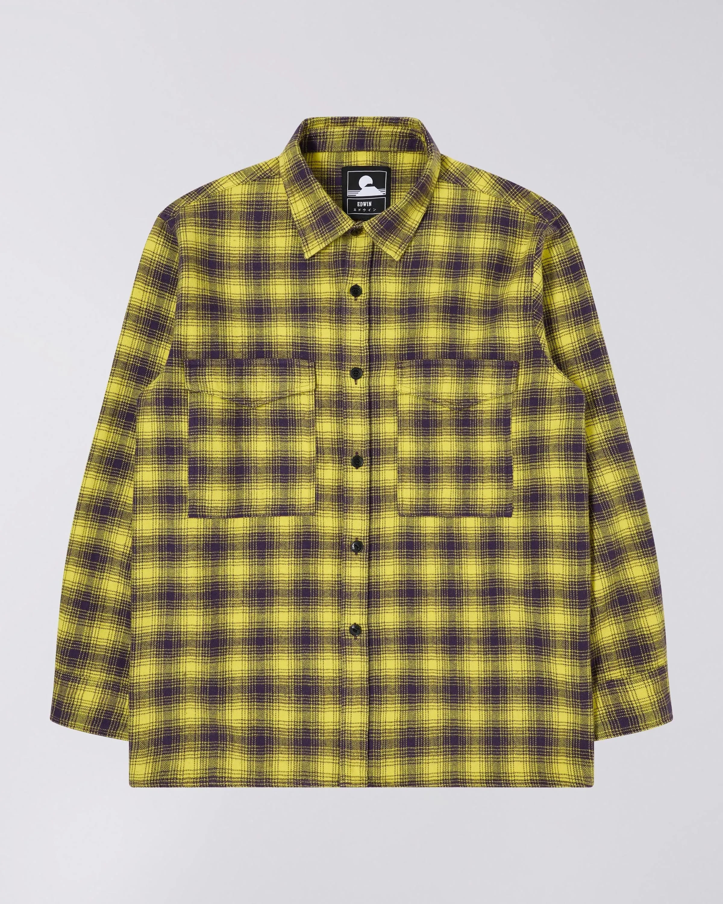 BIG SHIRT LS