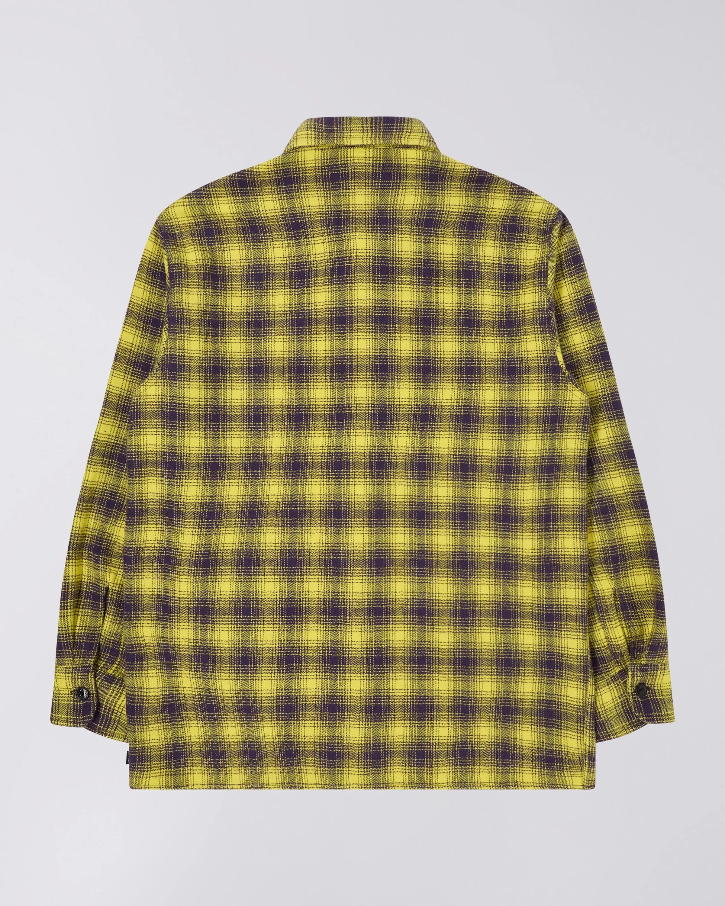BIG SHIRT LS