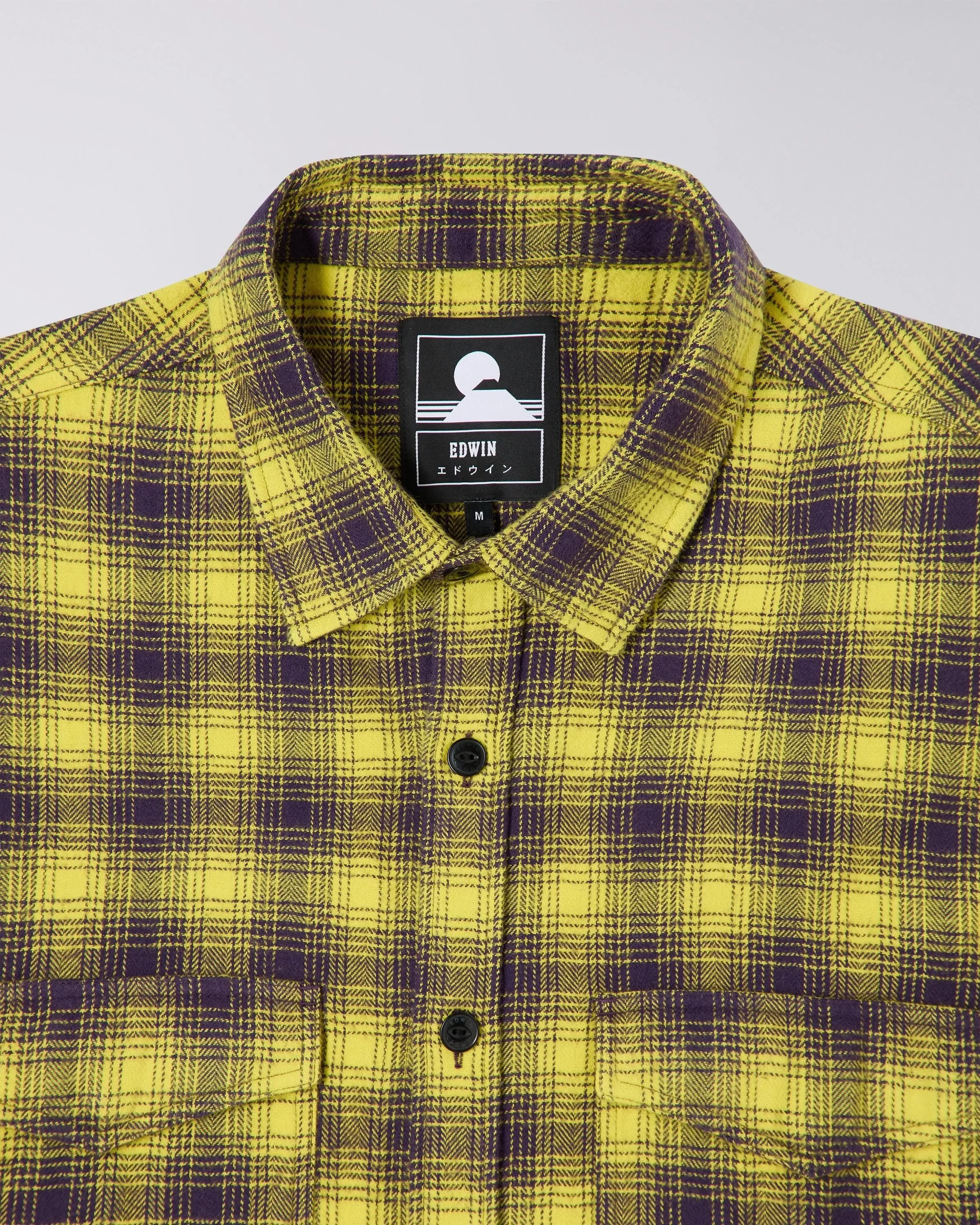 BIG SHIRT LS