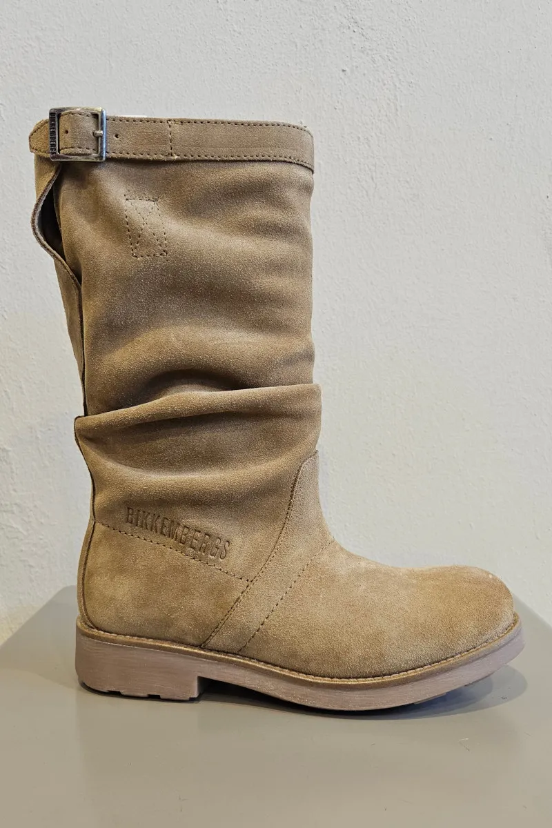 Bikkembergs Stivali