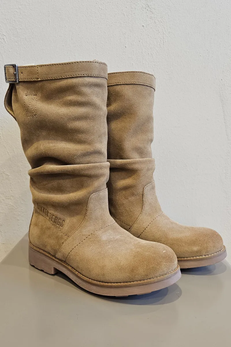 Bikkembergs Stivali