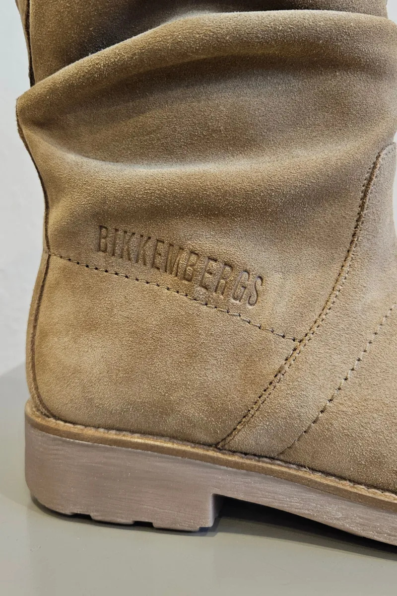 Bikkembergs Stivali