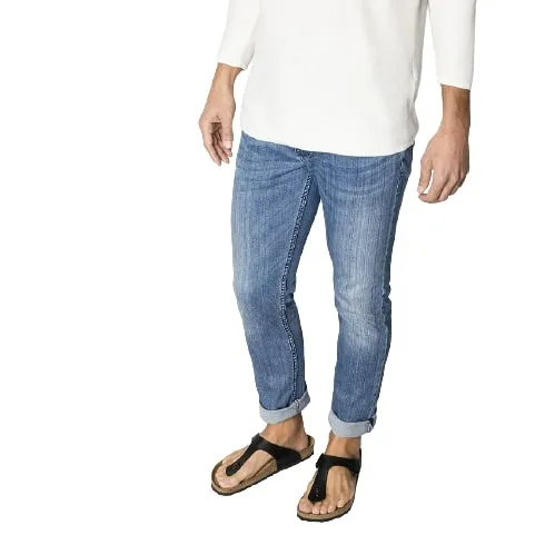 Birkenstock Sandalo Unisex Gizeh  Nero (Calzata Normale)