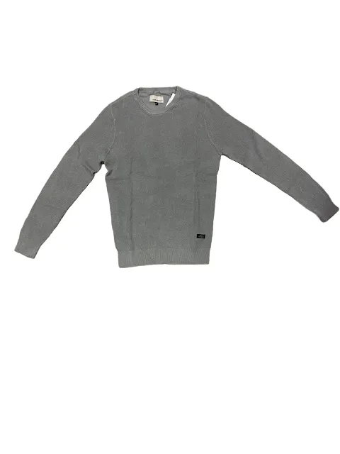 Blend BHCodford crew pullover men's shirt 20714336 194024 stone mix