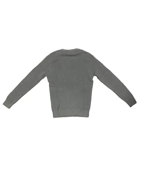 Blend BHCodford crew pullover men's shirt 20714336 194024 stone mix