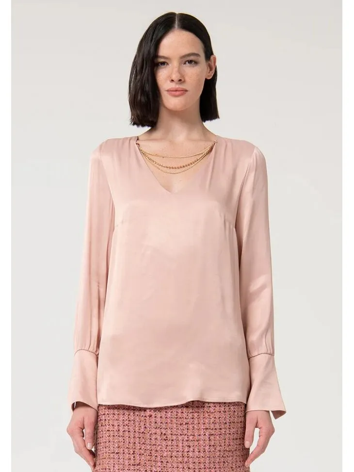 BLUSA